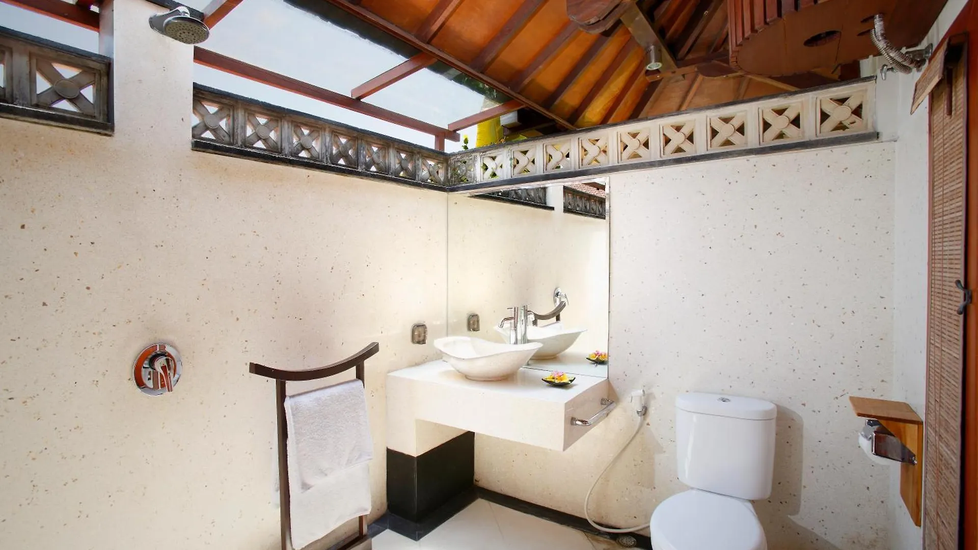 Villa Sansam Seminyak