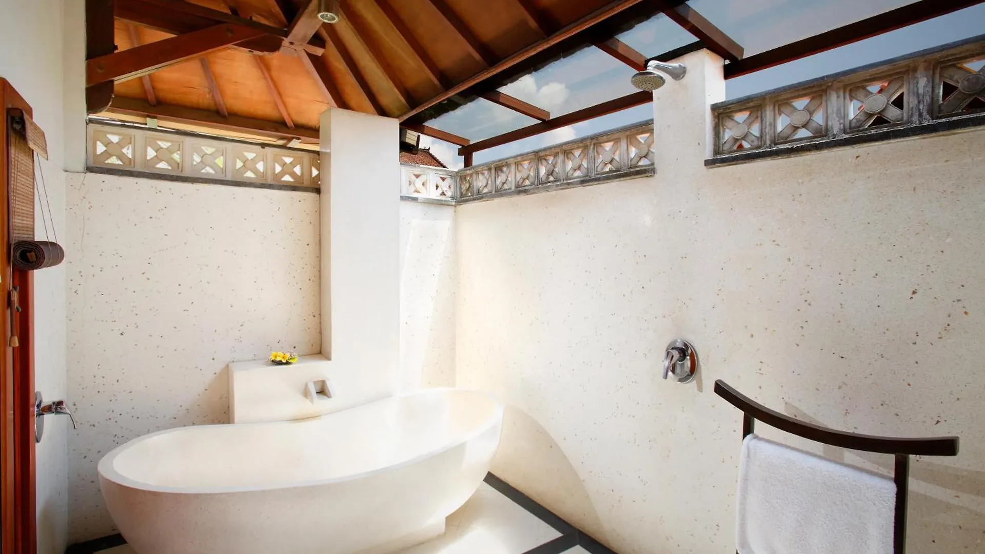 Villa Sansam Seminyak 0*, Seminyak (Bali)