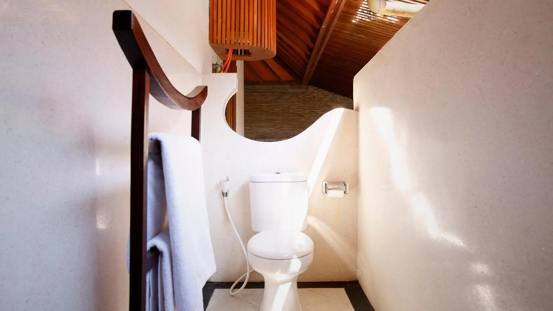 Villa Sansam Seminyak Indonesia