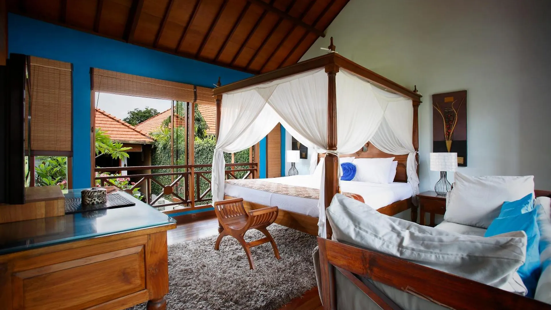 Villa Sansam Seminyak