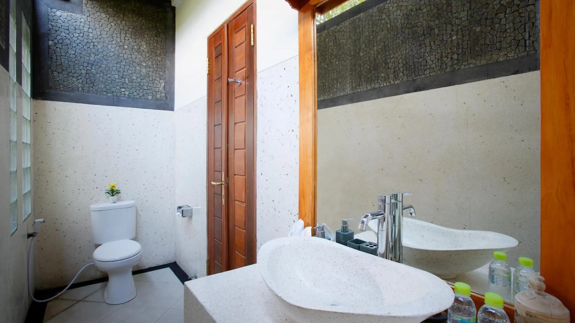 Villa Sansam Seminyak  Seminyak (Bali)
